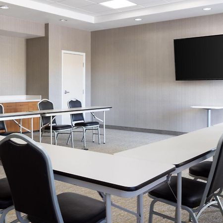 Springhill Suites By Marriott Sacramento Roseville Zewnętrze zdjęcie