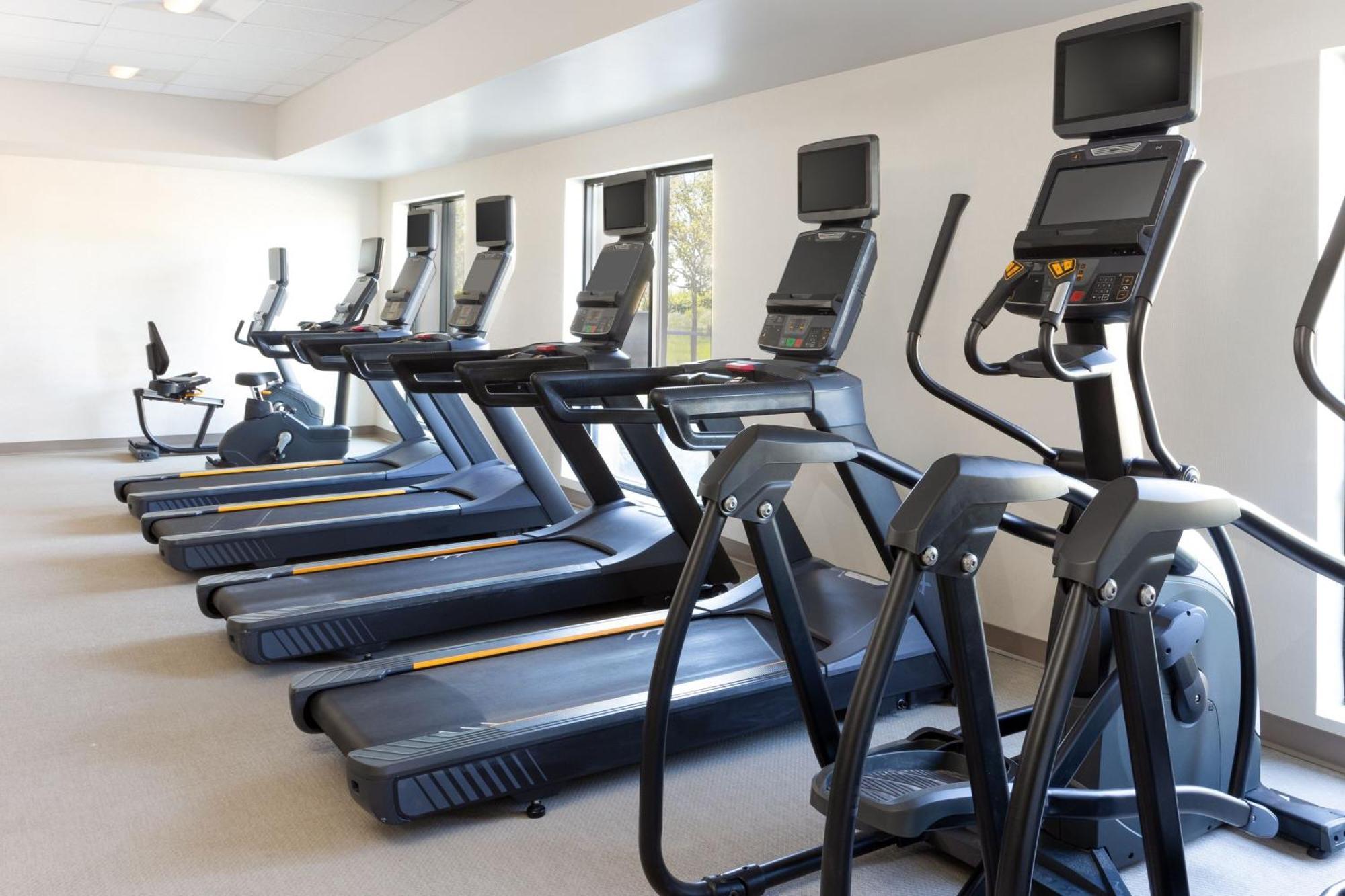Springhill Suites By Marriott Sacramento Roseville Zewnętrze zdjęcie