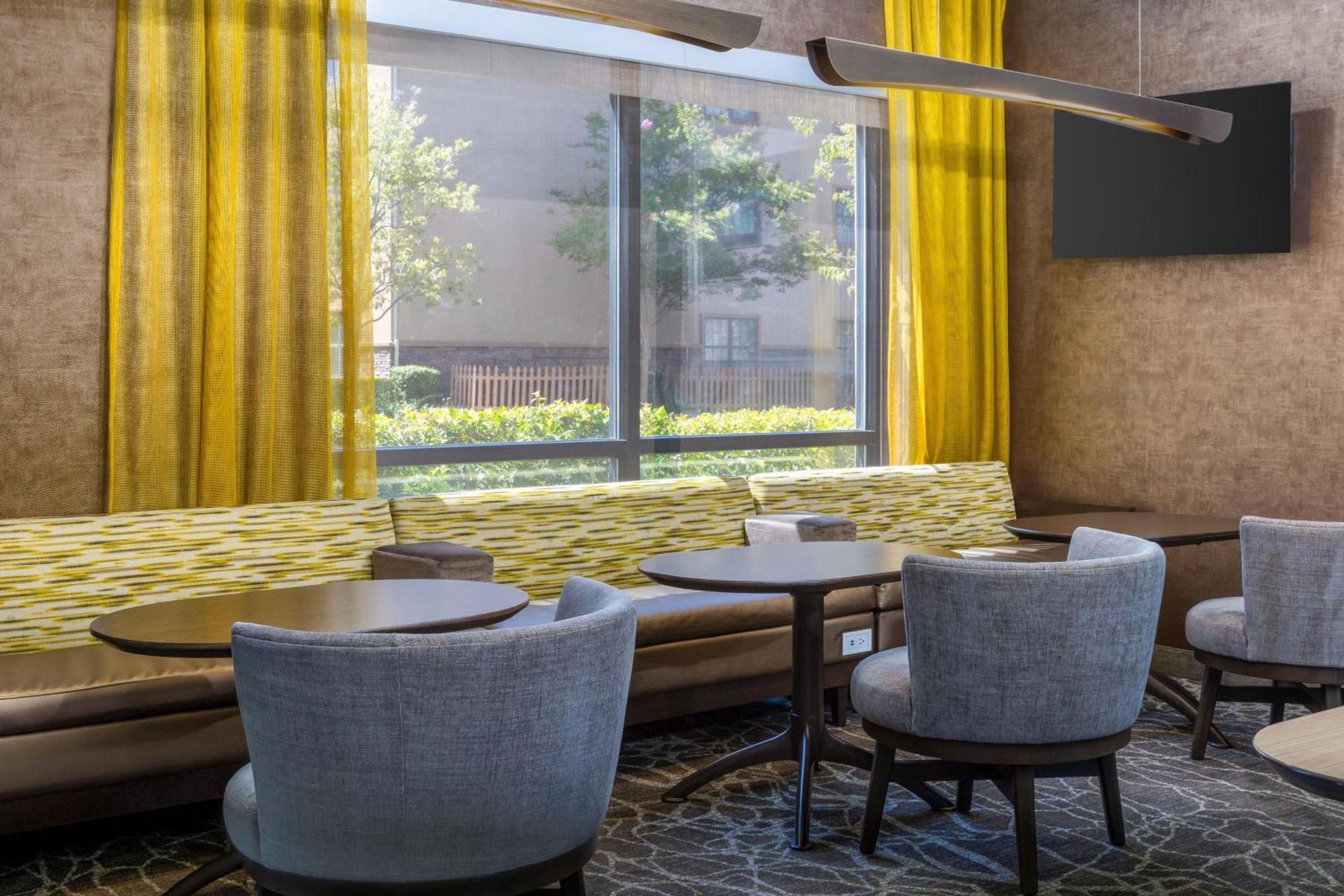 Springhill Suites By Marriott Sacramento Roseville Zewnętrze zdjęcie